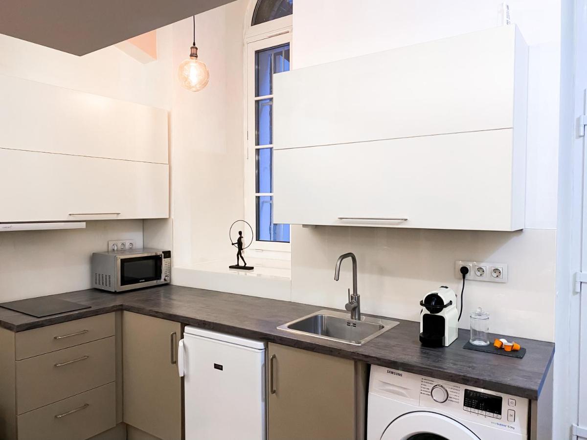 Apartment In The Middle Of Christmas Market Budapest Ngoại thất bức ảnh