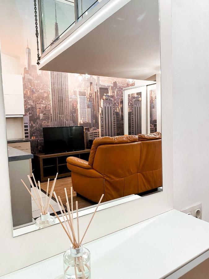 Apartment In The Middle Of Christmas Market Budapest Ngoại thất bức ảnh